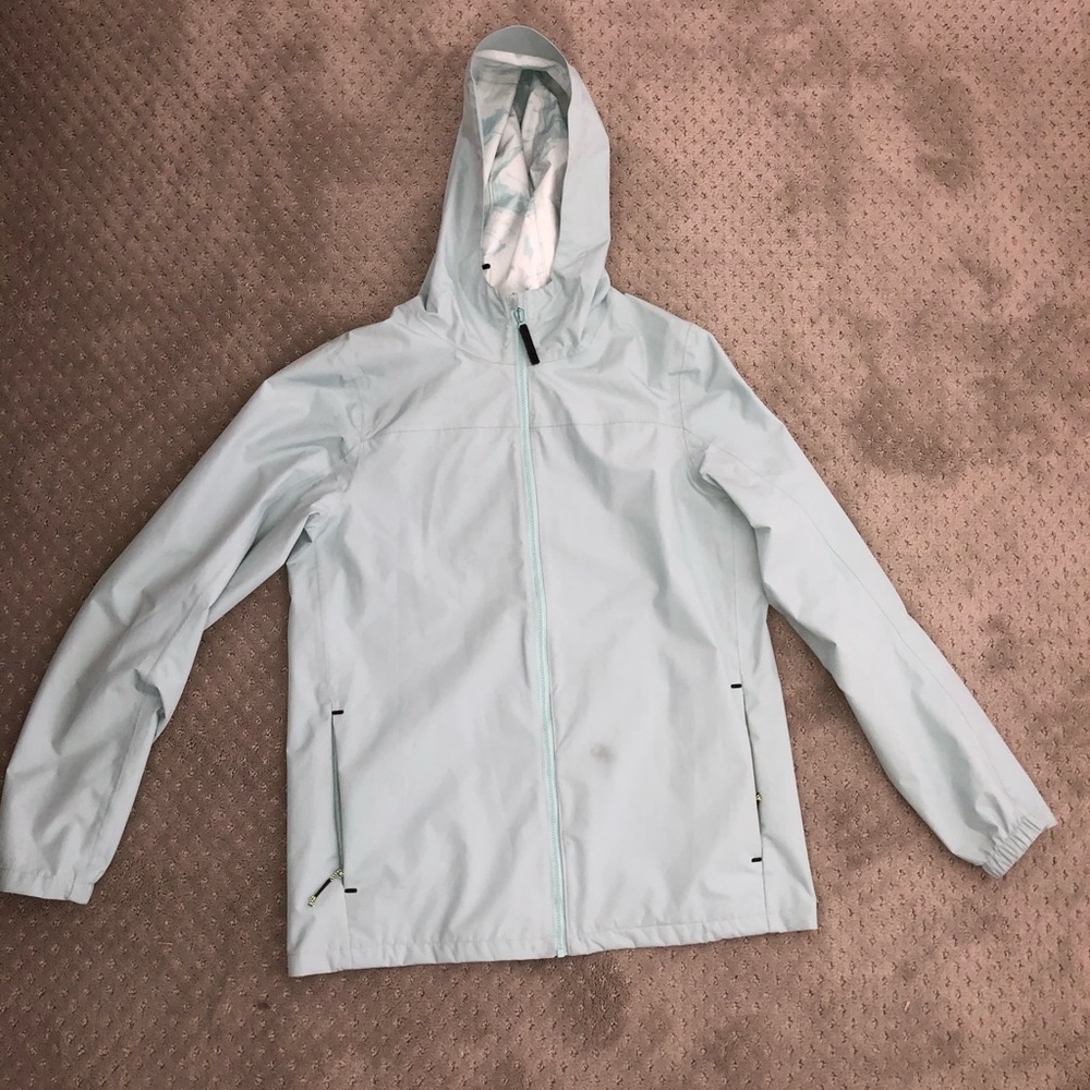 Women’s Lolë Lainey Rain jacket